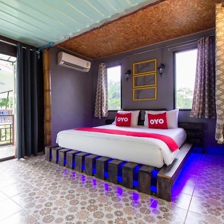 Oyo 999 Baan Pak Rom Ruen Hotel HHQ Exterior foto
