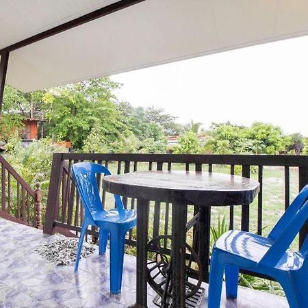 Oyo 999 Baan Pak Rom Ruen Hotel HHQ Exterior foto