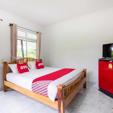 Oyo 999 Baan Pak Rom Ruen Hotel HHQ Exterior foto