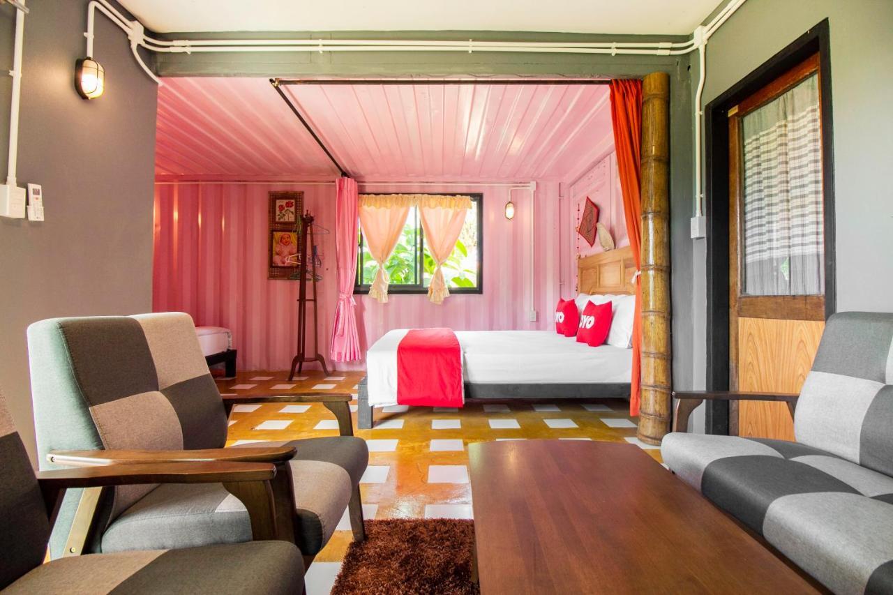 Oyo 999 Baan Pak Rom Ruen Hotel HHQ Exterior foto
