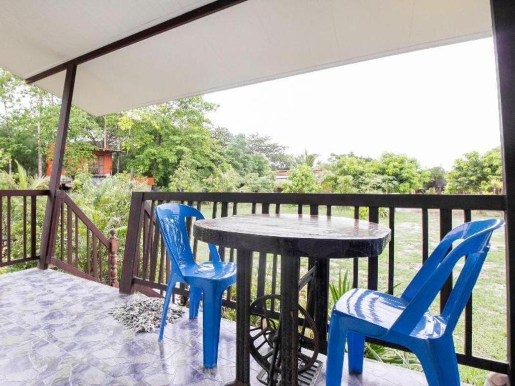 Oyo 999 Baan Pak Rom Ruen Hotel HHQ Exterior foto