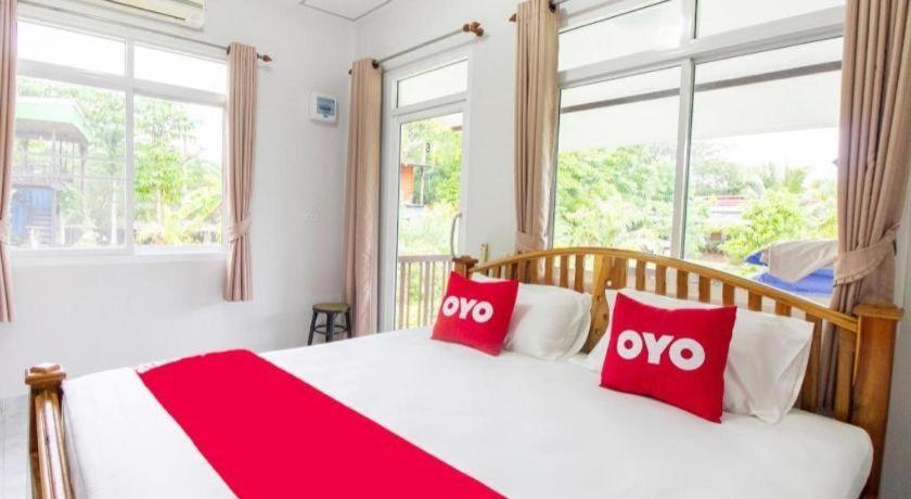 Oyo 999 Baan Pak Rom Ruen Hotel HHQ Exterior foto