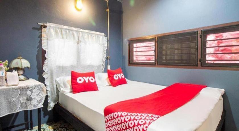 Oyo 999 Baan Pak Rom Ruen Hotel HHQ Exterior foto