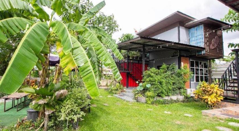 Oyo 999 Baan Pak Rom Ruen Hotel HHQ Exterior foto