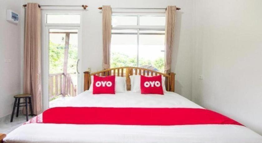 Oyo 999 Baan Pak Rom Ruen Hotel HHQ Exterior foto