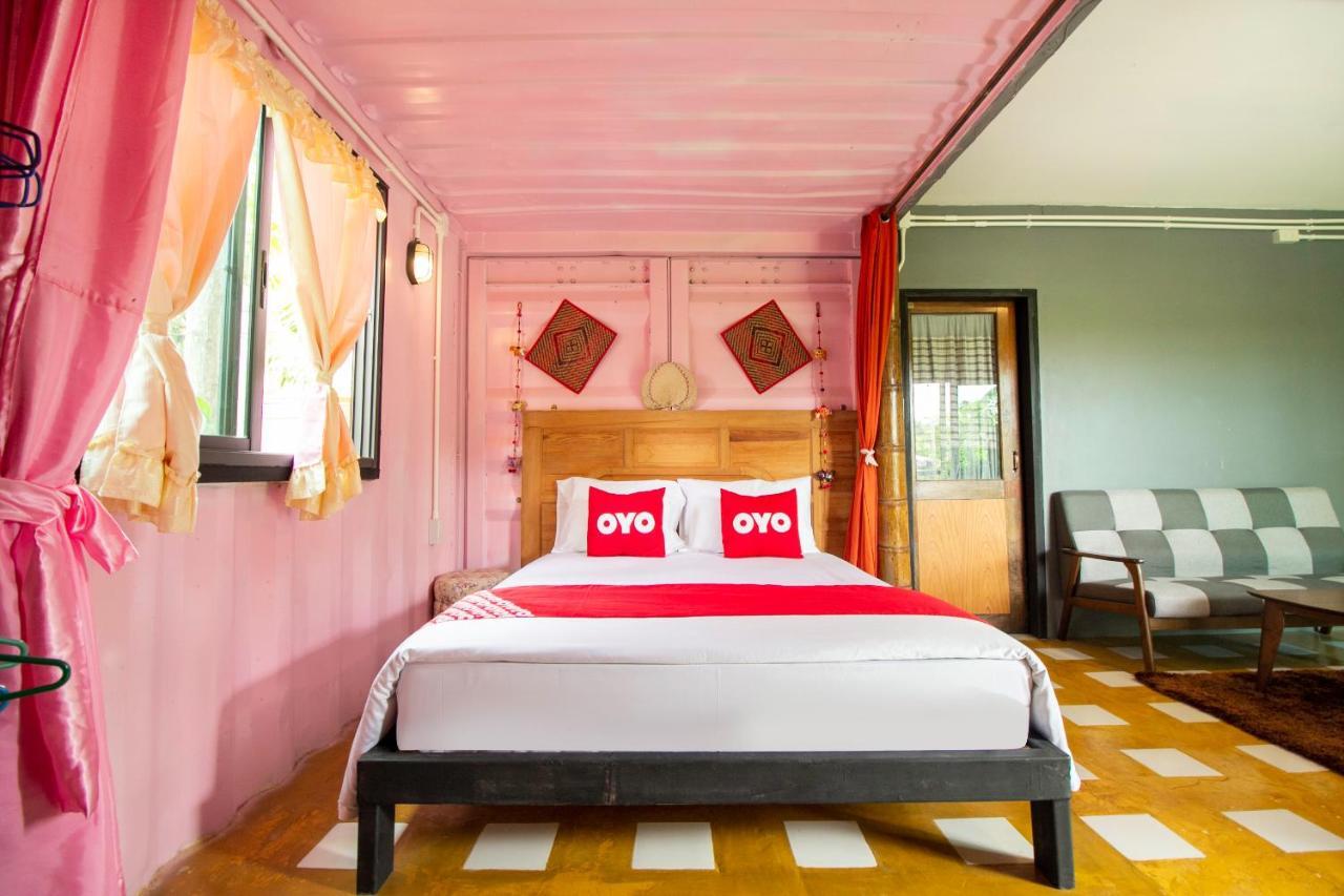 Oyo 999 Baan Pak Rom Ruen Hotel HHQ Exterior foto