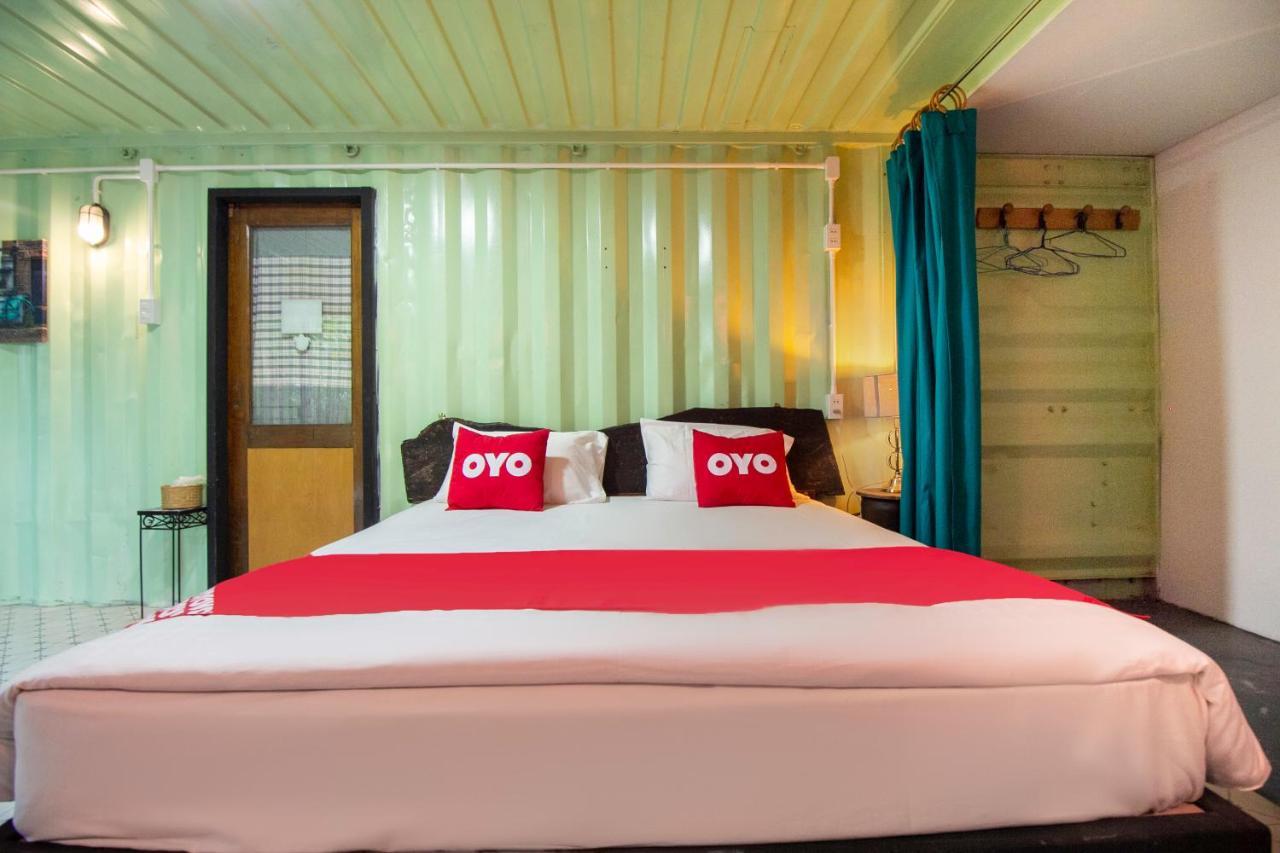 Oyo 999 Baan Pak Rom Ruen Hotel HHQ Exterior foto